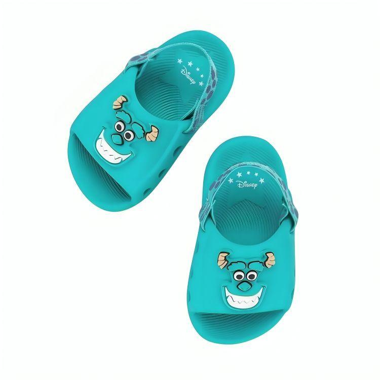 Sandalias Chalas Disney Slide Baby-4