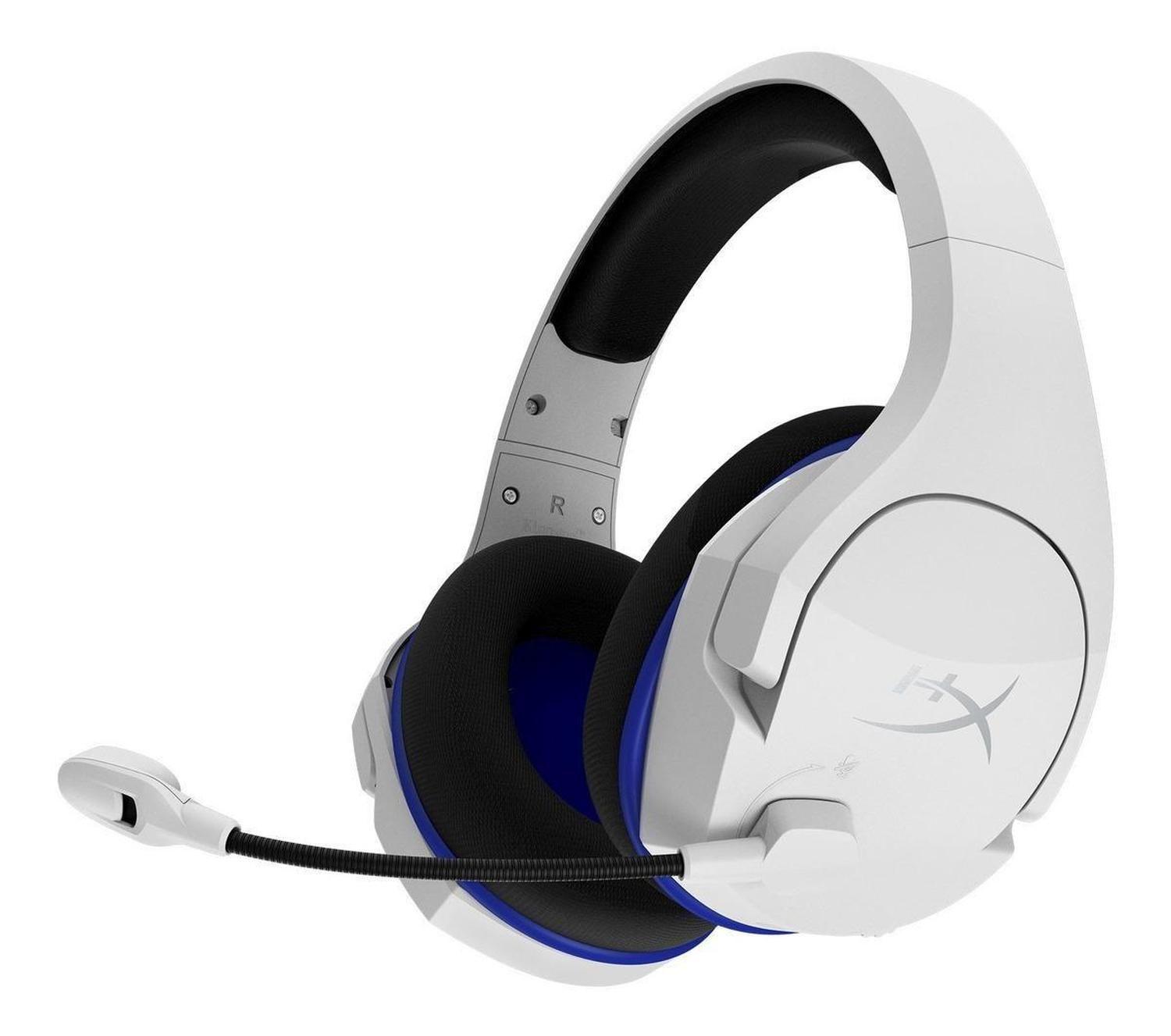 Audífonos Wireless Hyperx Cloud Stinger Core Blanco Ps4/ps5-1