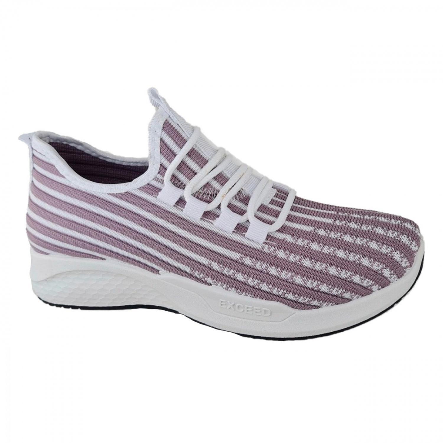 Zapatillas Ligeras Comodas Tendencia Variedad Colores 2105-1