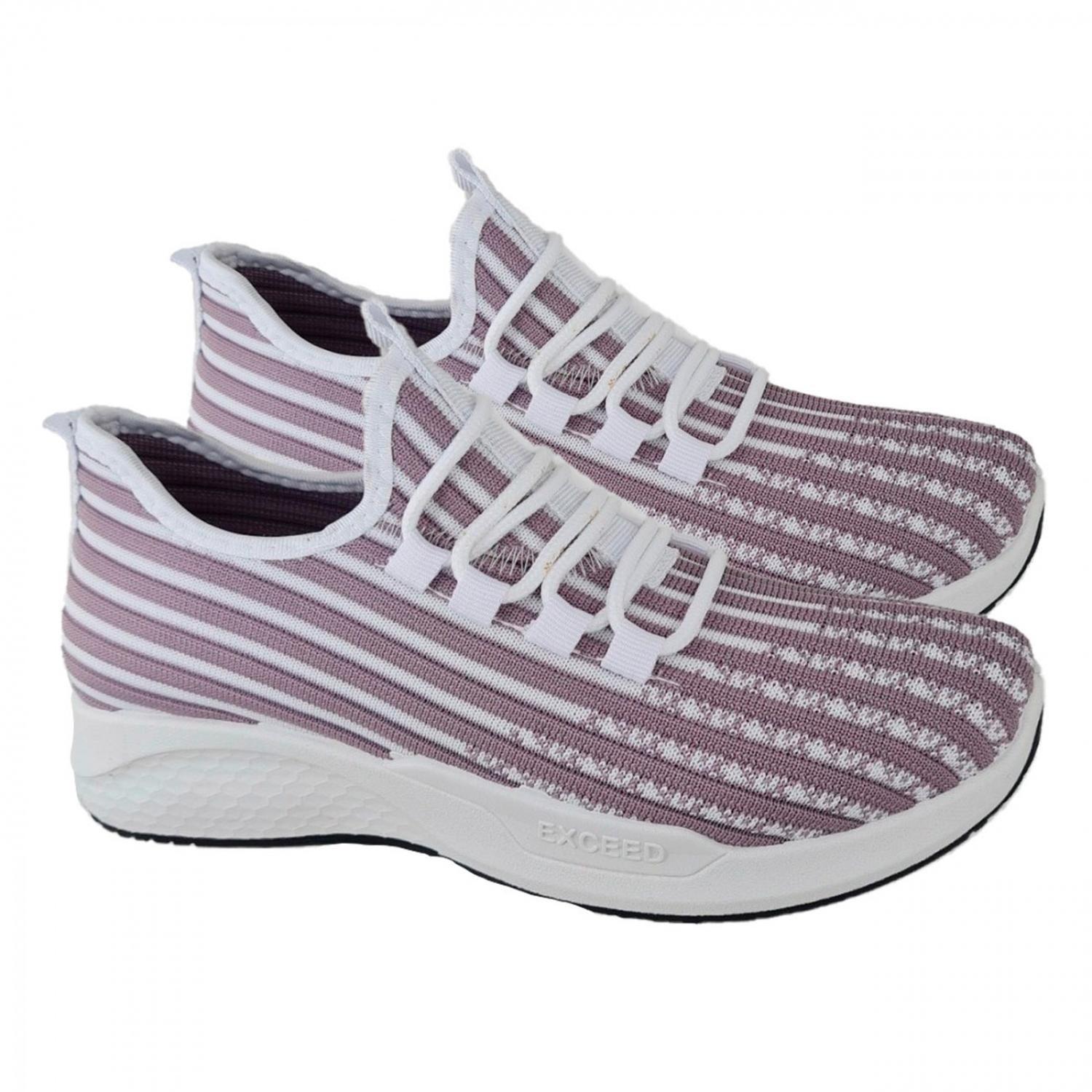 Zapatillas Ligeras Comodas Tendencia Variedad Colores 2105-2