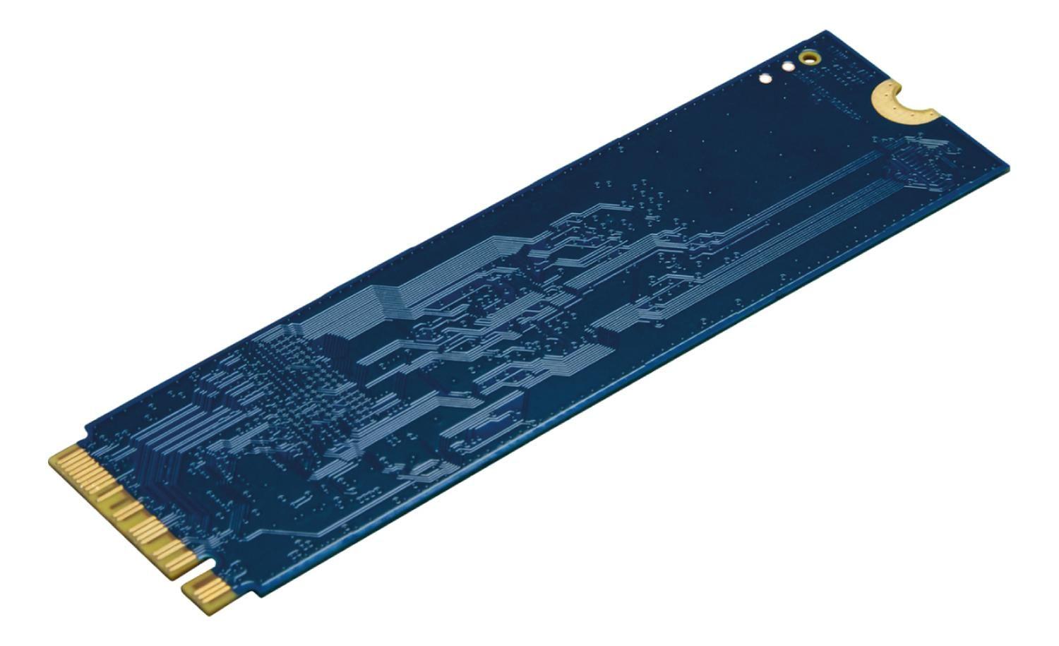 Disco Sólido Ssd 500 Gb Kingston Nv3 Nvme Pcie 4.0 Col Azul-2