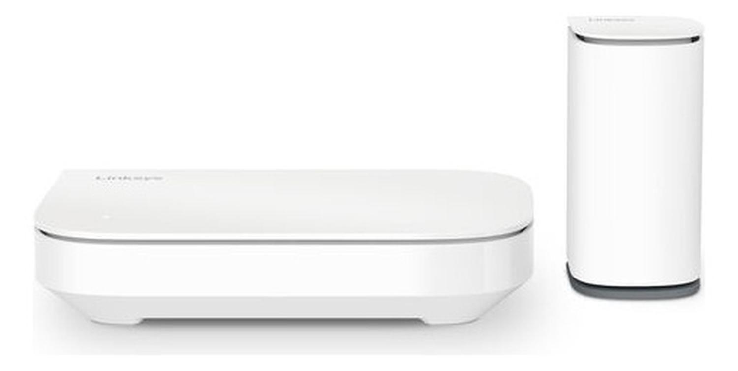 Linksys Velop Micro 6 Mesh Ax3000 Dual Band 2-pack-2