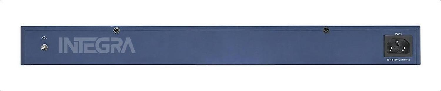 Switch Hikvision Ds-3e0318p-e / Up 230w-2