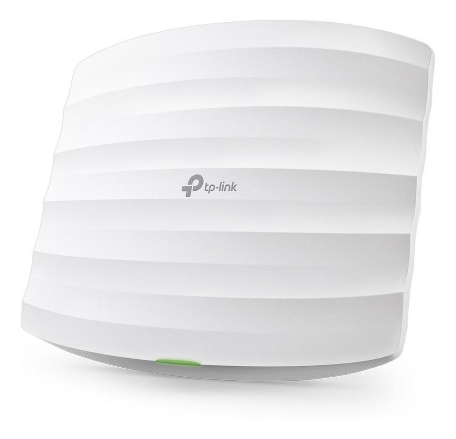 Access Point Interior Tp-link Omada Eap110 Blanco 110v/220v-0