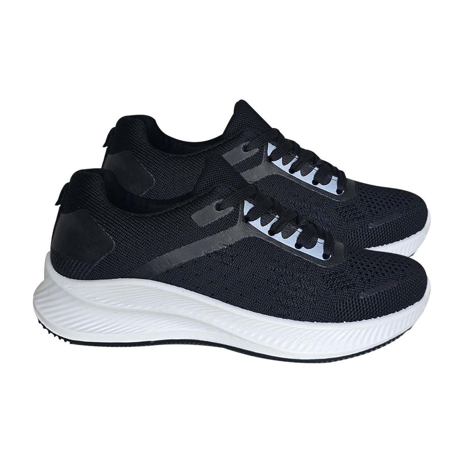 Zapatillas Deportivas para Mujer con Diseño Moderno y Confort Avanzado-1