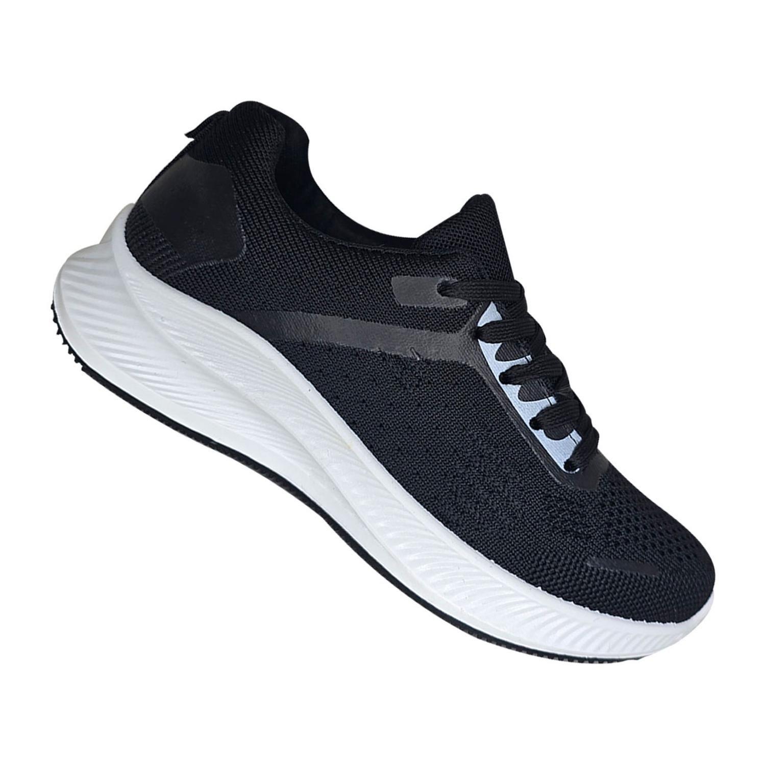 Zapatillas Deportivas para Mujer con Diseño Moderno y Confort Avanzado-2