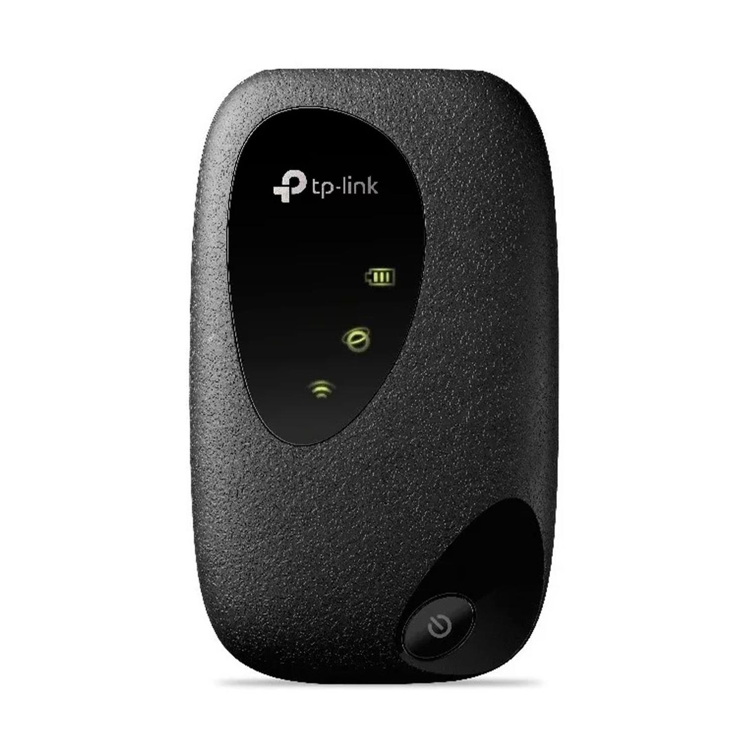 Wi-fi Móvil 4g Lte 3g M7200 Tp-link Internet Inalámbrico Sim-0