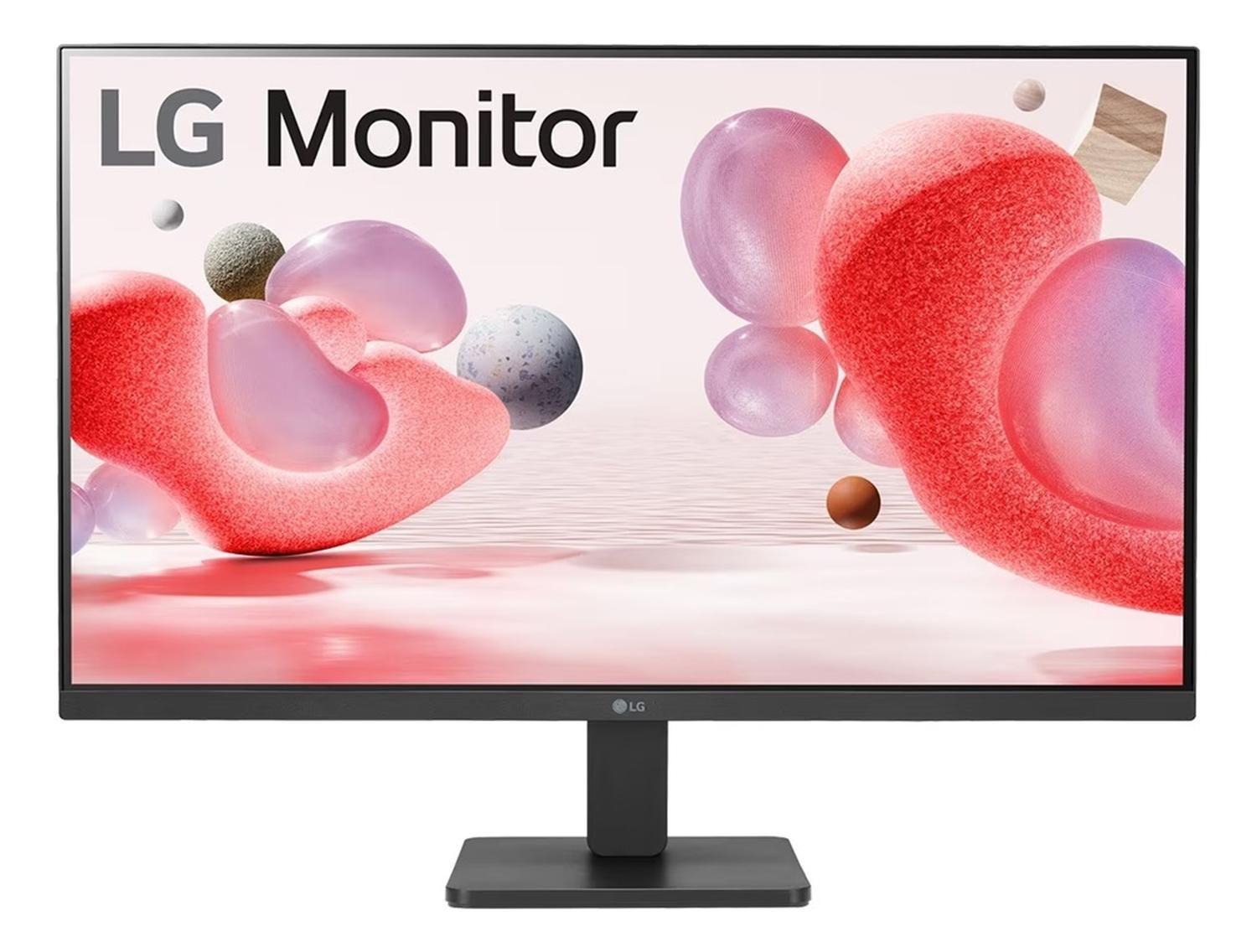 Monitor Gamer LG 27 Ips Fullhd Amd Freesync 100hz 27 Pulgada-0