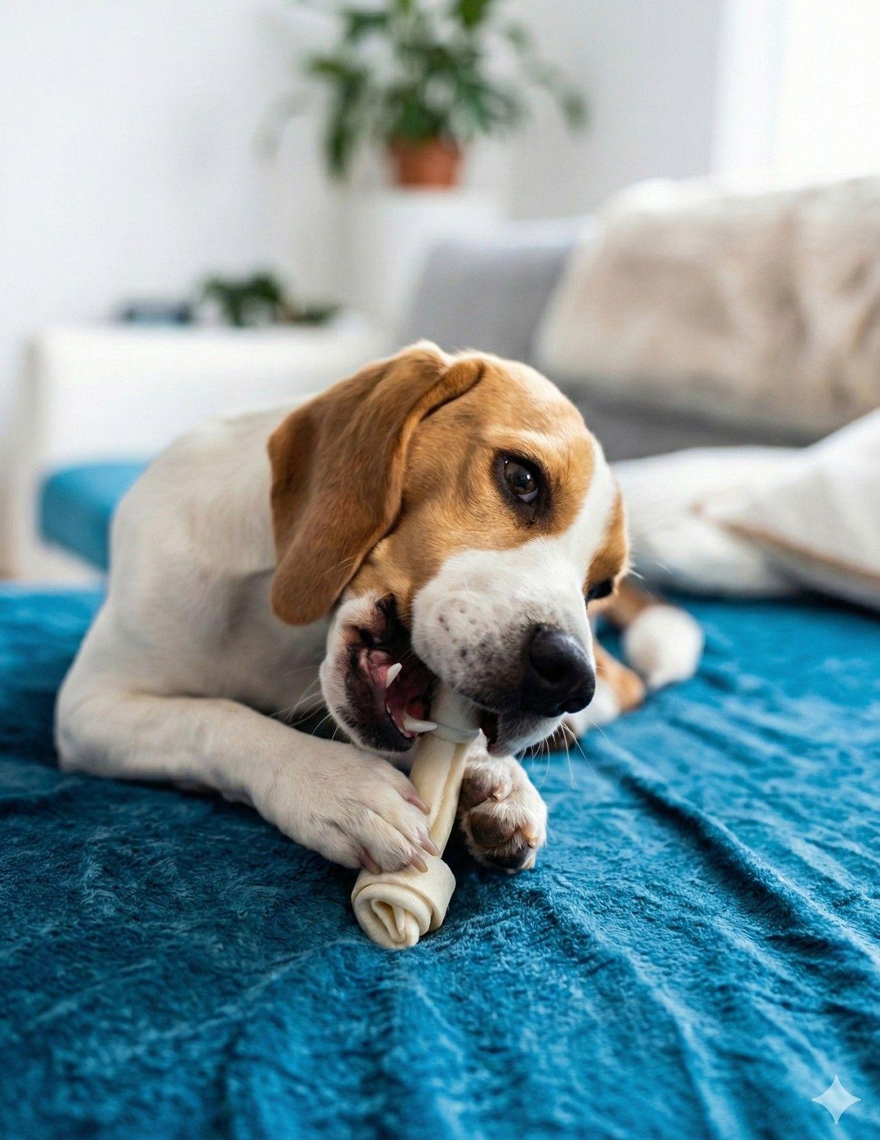 Huesos Cartílagos Alimento Perros Golosinas Juguete Snack 30 unidades-2