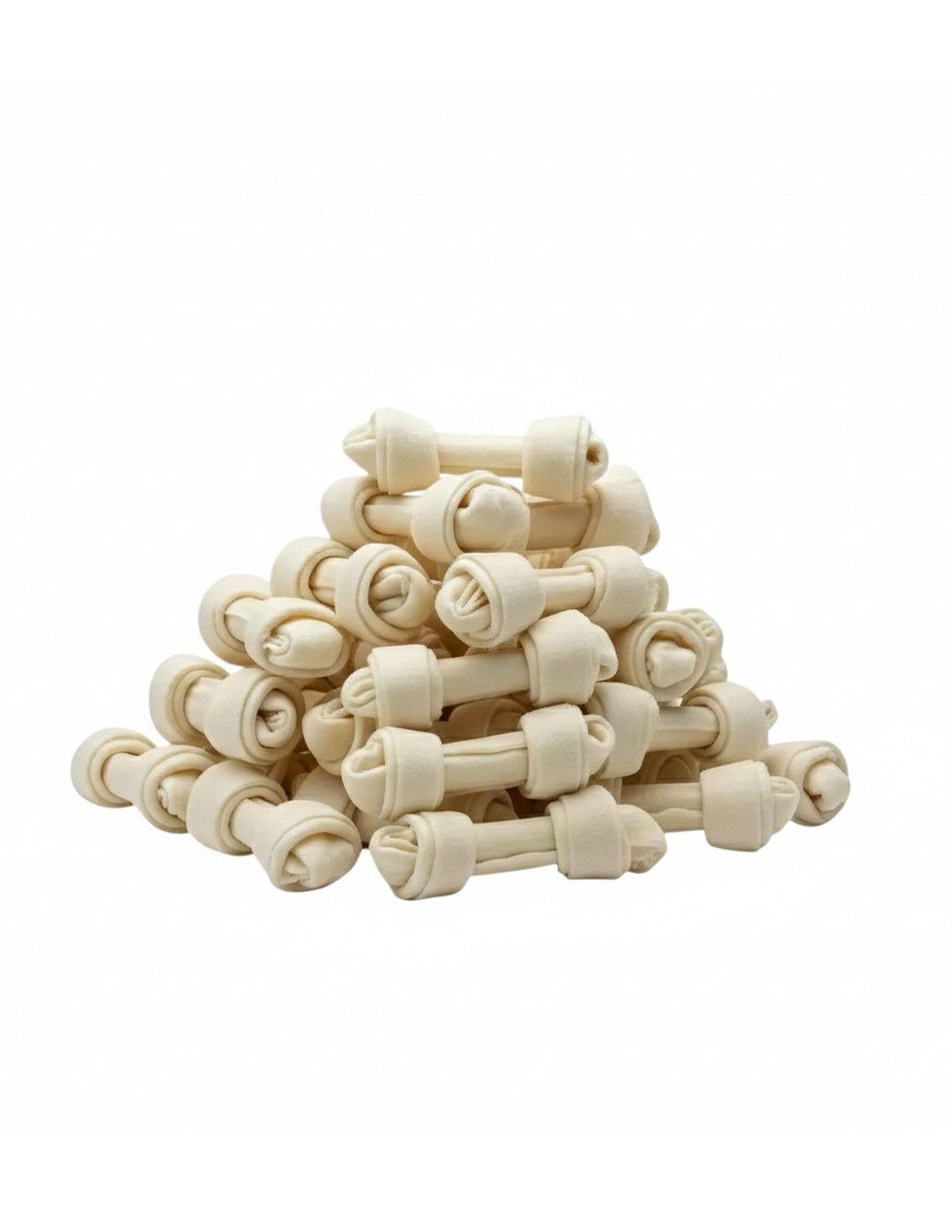 Huesos Cartílagos Alimento Perros Golosinas Juguete Snack 30 unidades-2