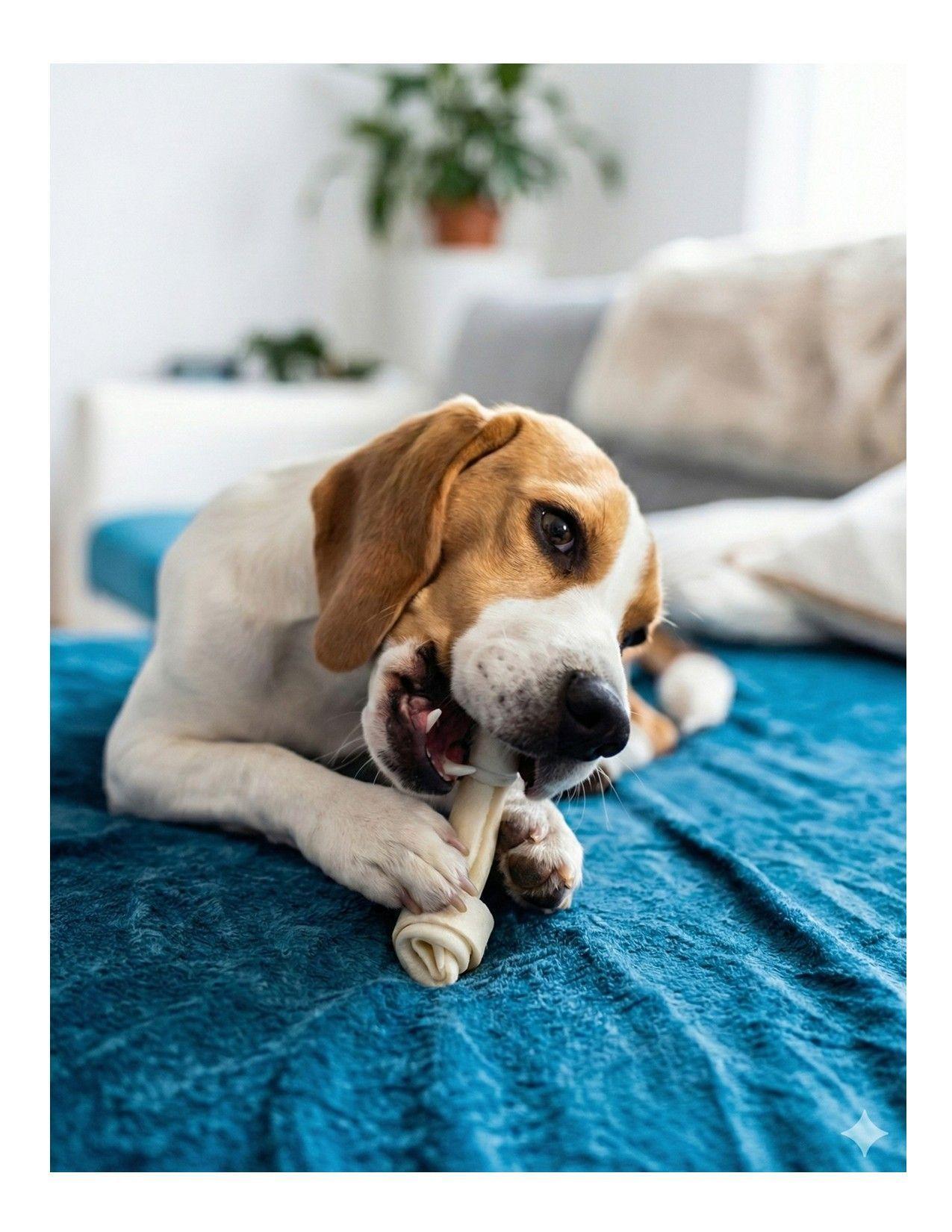 Huesos Cartílagos Alimento Perros Golosinas Juguete Snack 30 unidades-4