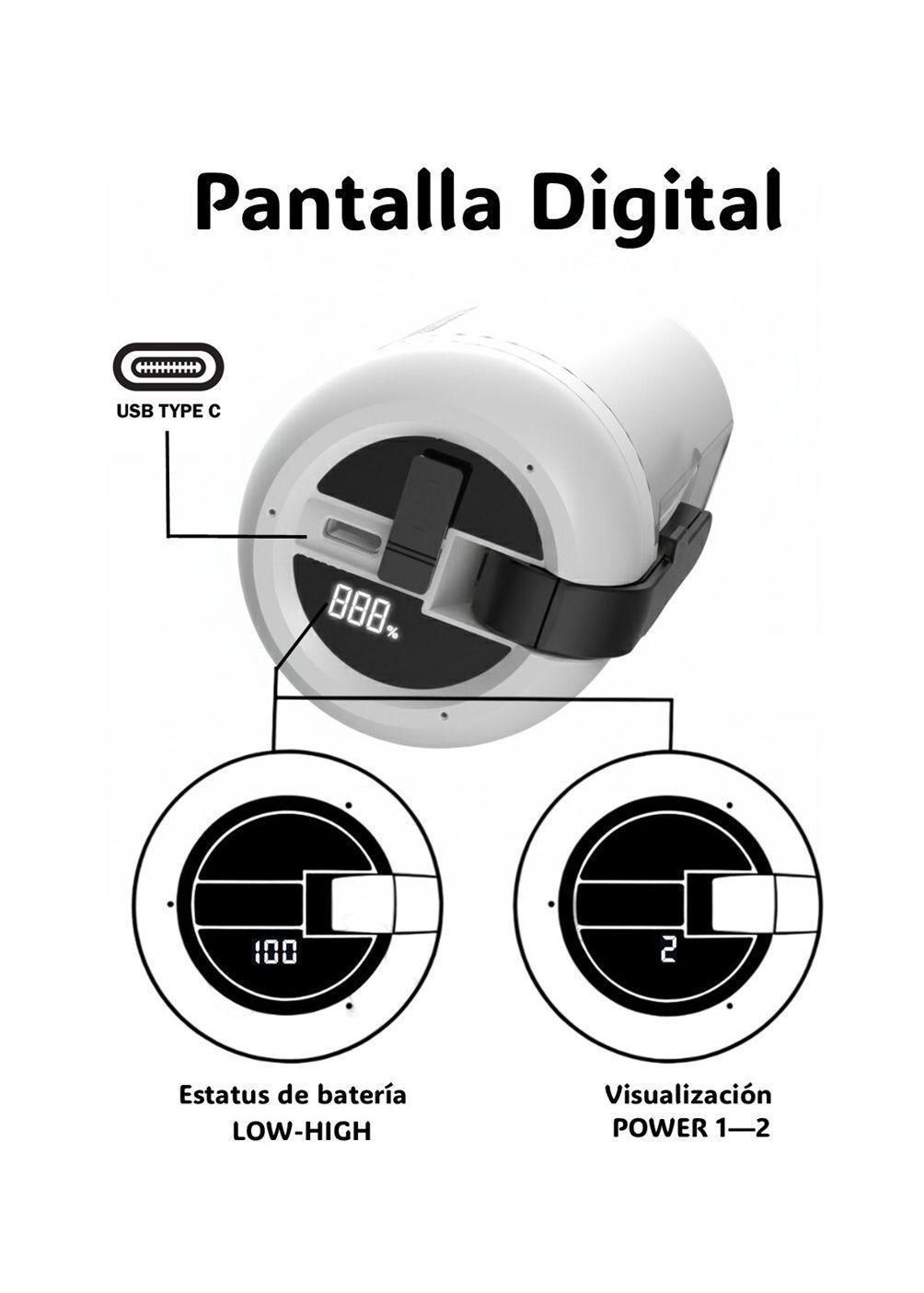 ducha de mano bidet portatil potoclean-4