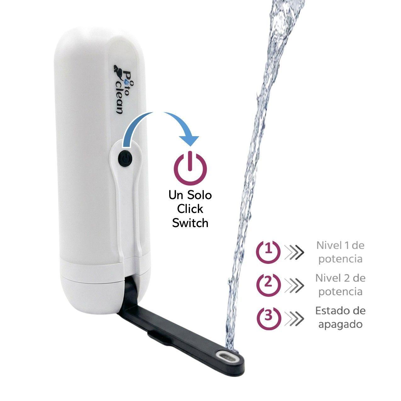 ducha de mano bidet portatil potoclean-5