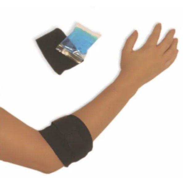 Codera con Gel Tendinitis-Epicondilitis Frio/Calor-2