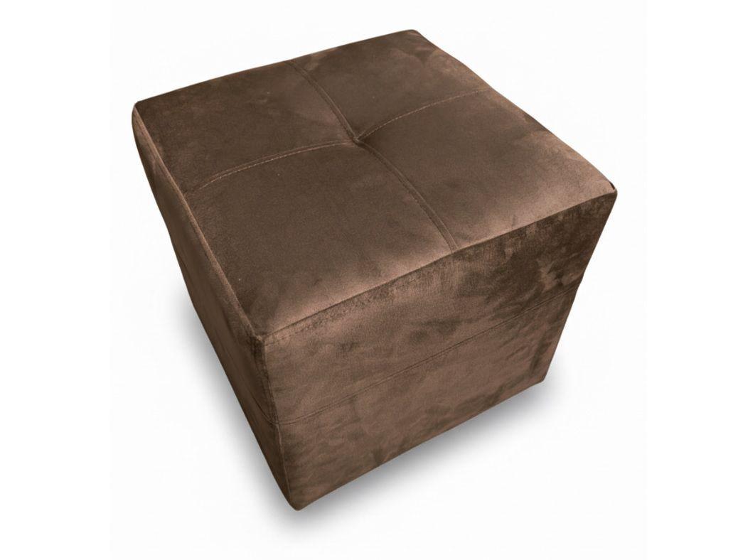 Sofá 3 cuerpos + 2 Pouf Lucca Felpa-5