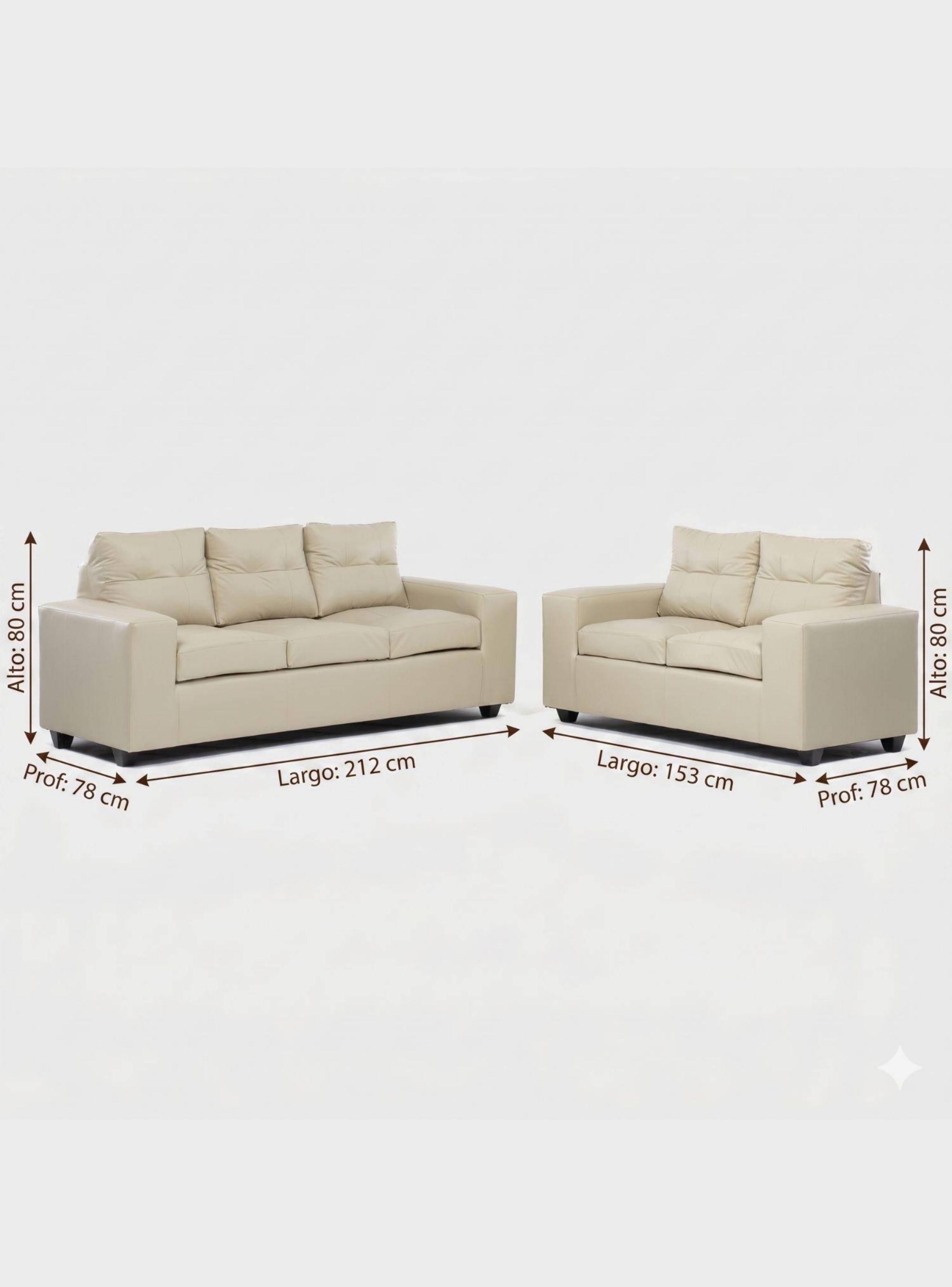 Living 3.2 Lucca PU-6