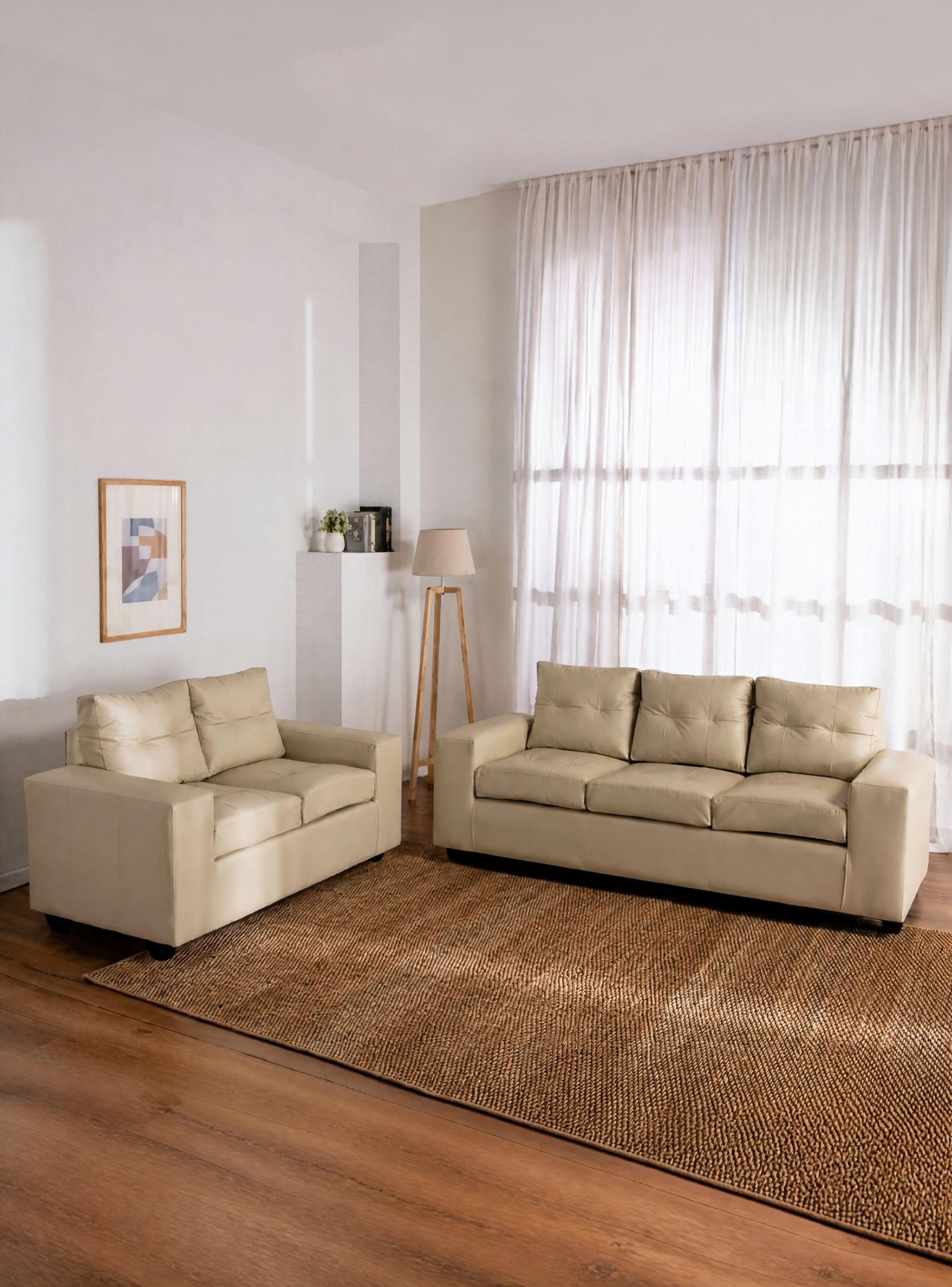 Living 3.2 Lucca PU-0