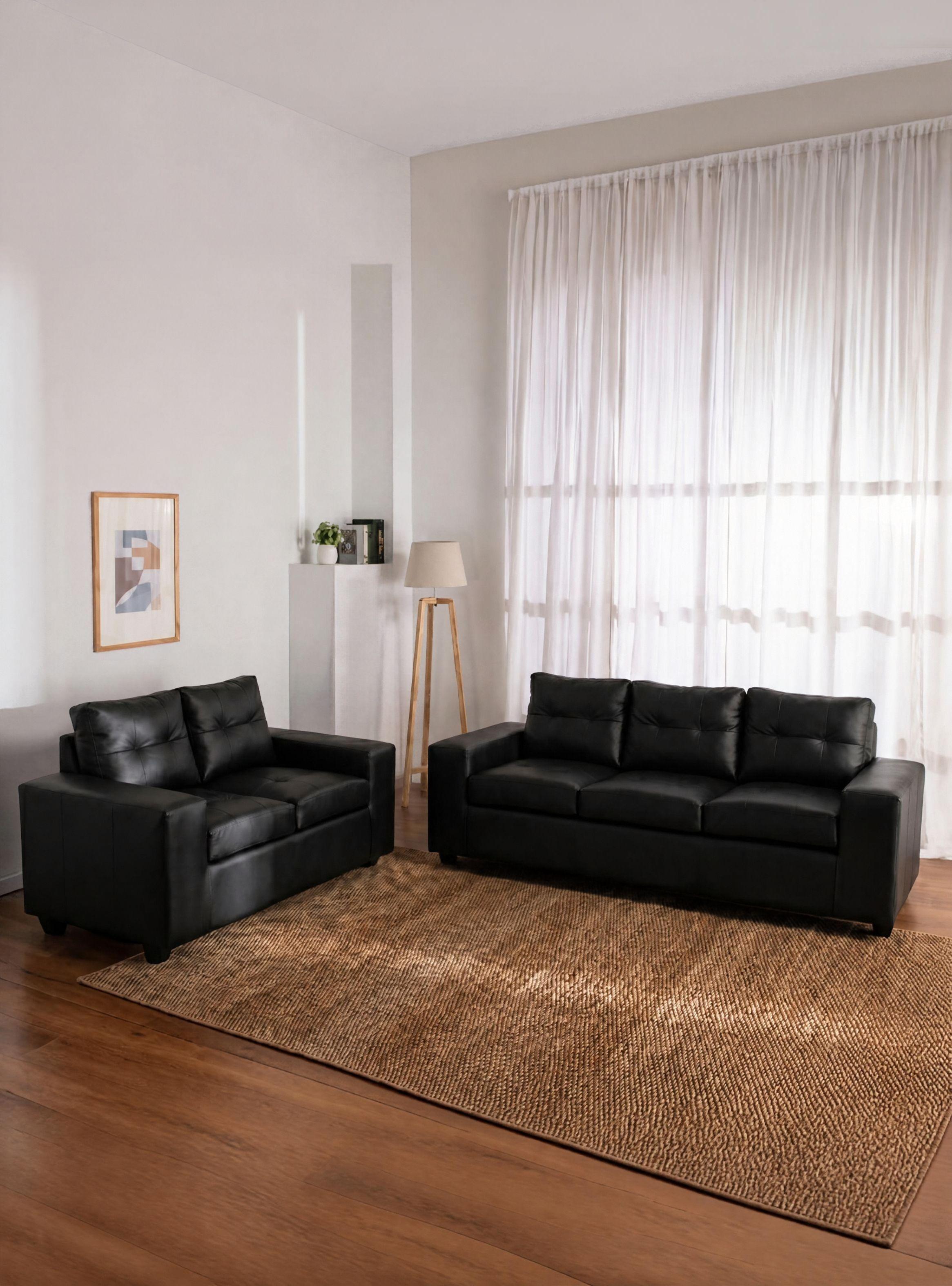 Living 3.2 Lucca PU-0