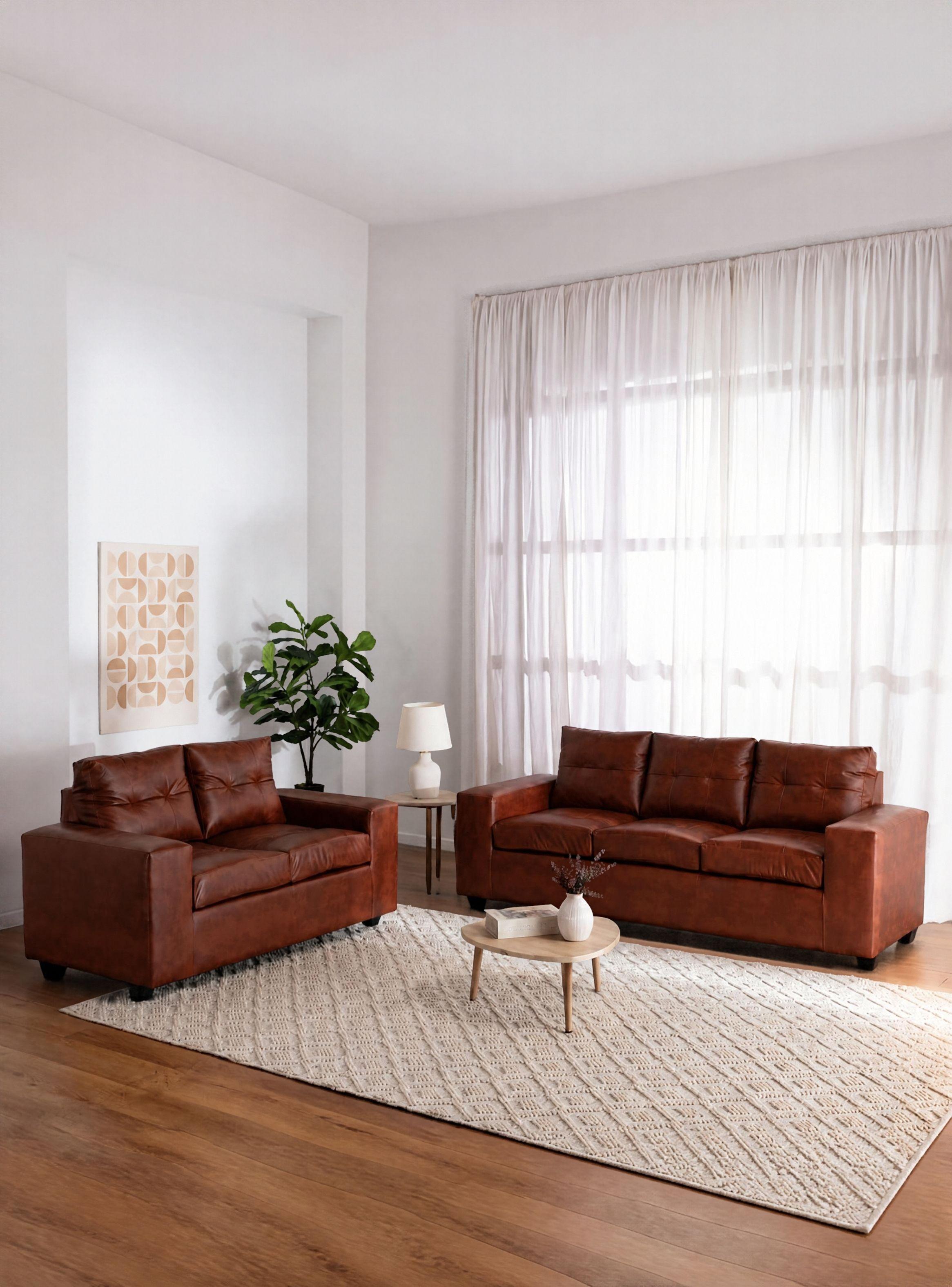 Living 3.2 Lucca PU-0