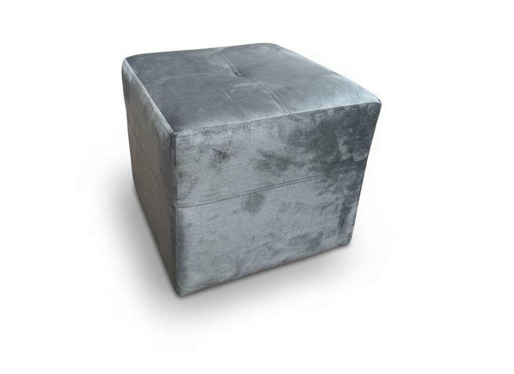 Sofá 2 cuerpos + 2 Pouf Lucca Felpa-6