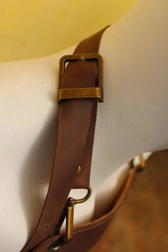 Pechera Asador Premium Nacional El Senor De Los Discos-3