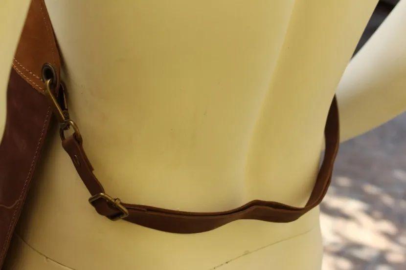 Pechera Asador Premium Nacional El Senor De Los Discos-6