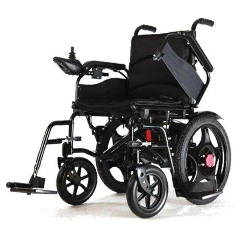 SILLA DE RUEDAS ELECTRICA 002C -0