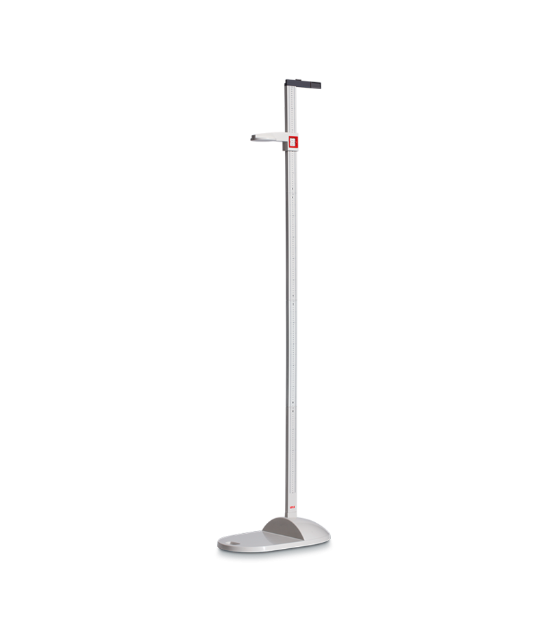 Tallímetro Portátil Mecánico Modelo 213 SECA-0