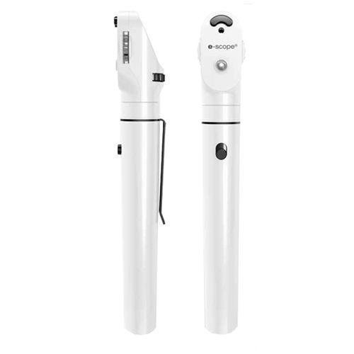 Oftalmoscopio Riester Blanco-0