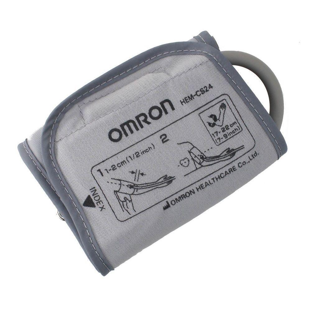 Brazalete Pediátrico 17-22 cm para monitores de brazo omron-0