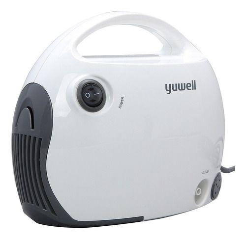 Nebulizador de Aire Comprimido Yuwell 403T-0