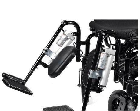 SILLA DE RUEDAS ELÉCTRICA 121-1