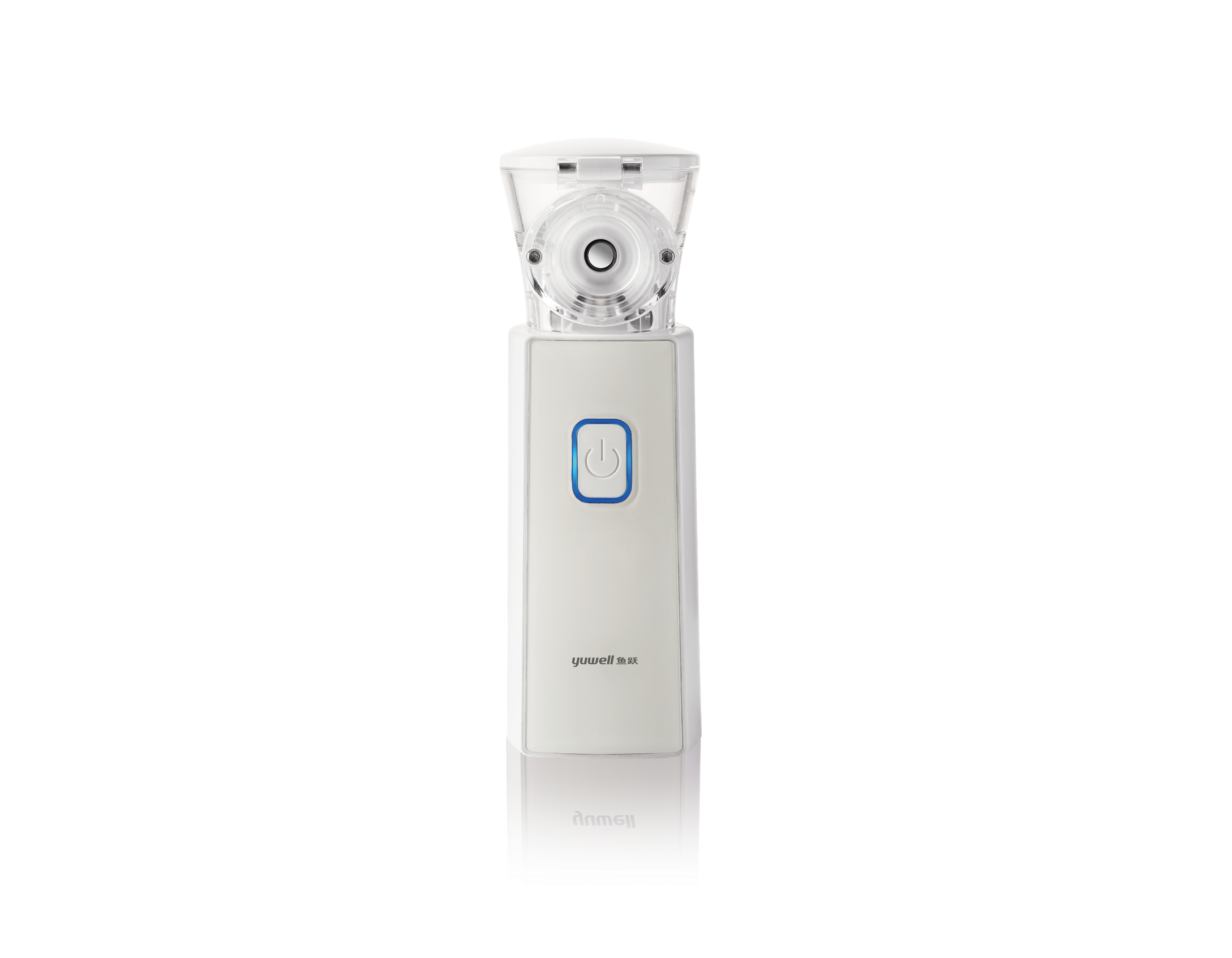 Nebulizador Portátil Ultrasonico de Malla Yuwell M103-0