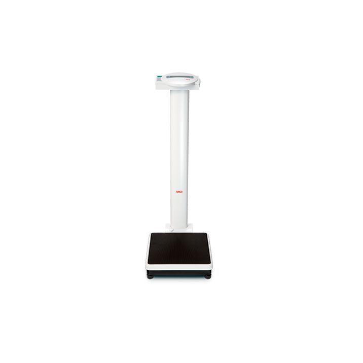 Balanza Digital con Tallimetro BMI SECA 769-0