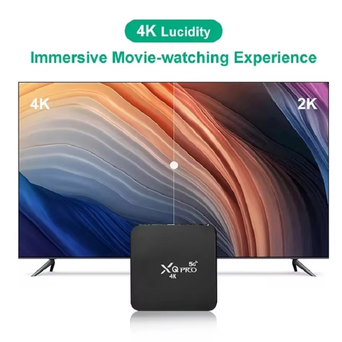 SMART TV BOX 16G + 256GB ANDROID 11.3 WIFI CONVERTIDOR A SMART TV-3