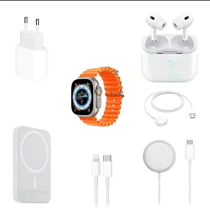 SmartWatch X8-1