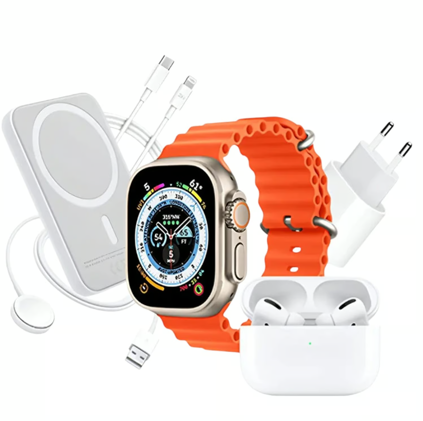 SmartWatch X8-2