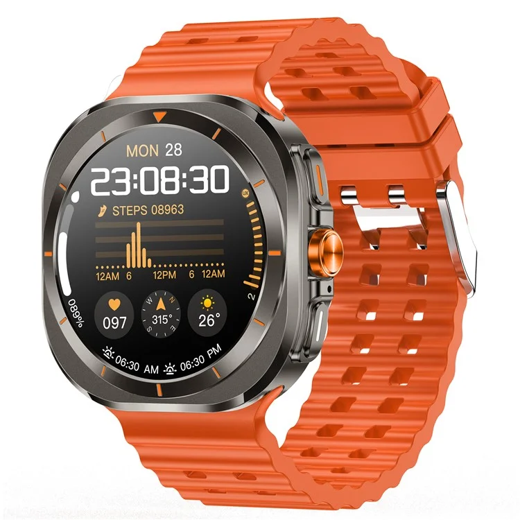 Smart Watch Z7 Ultra-0