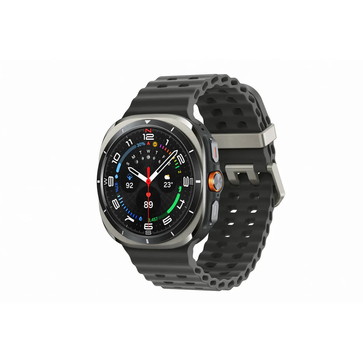 Smart Watch Z7 Ultra-0