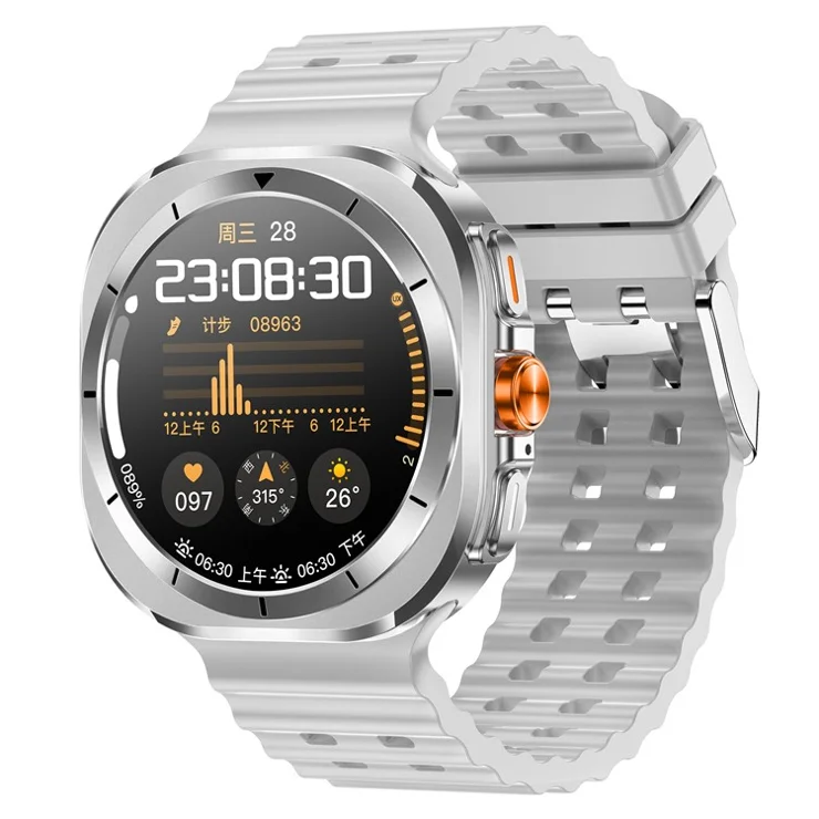 Smart Watch Z7 Ultra-0