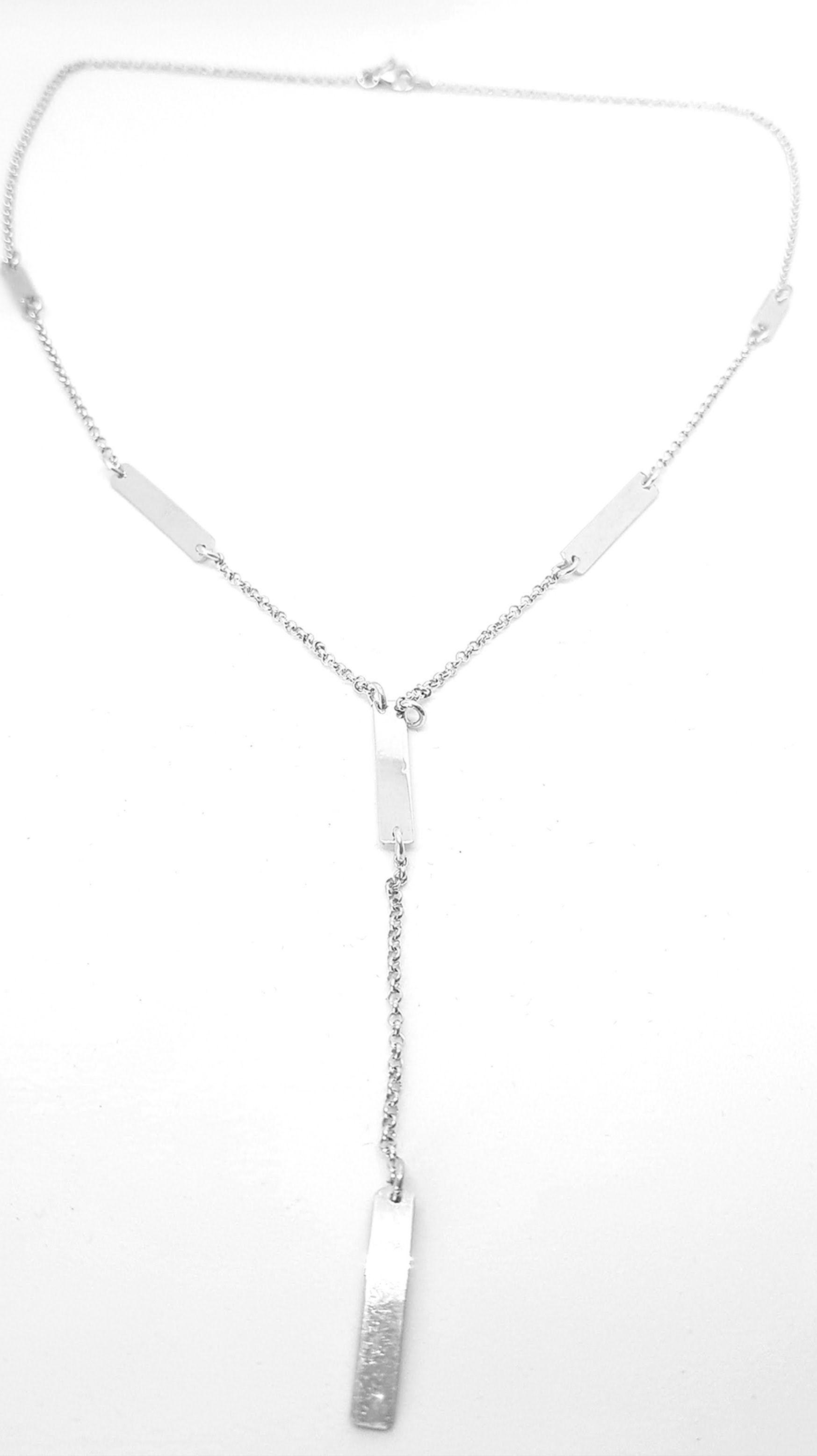 COLLAR CUBUK PLATA-1
