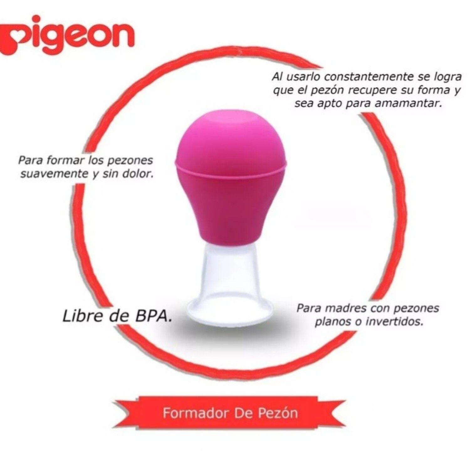 Formador de Pezón-3