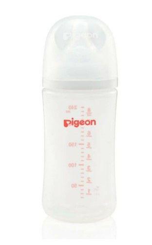 Biberón Softouch Pigeon PP 240ml-2