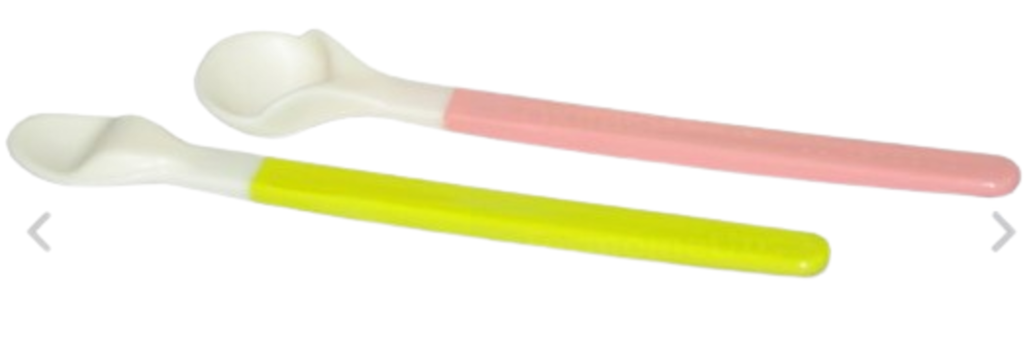 Set Pocillos y Cucharas – Paso 1-2
