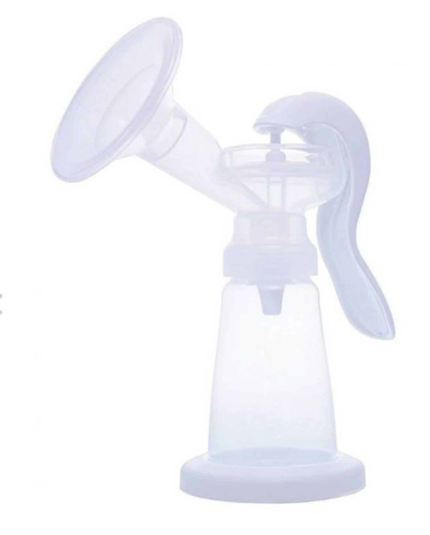 Extractor de Leche Básico-2