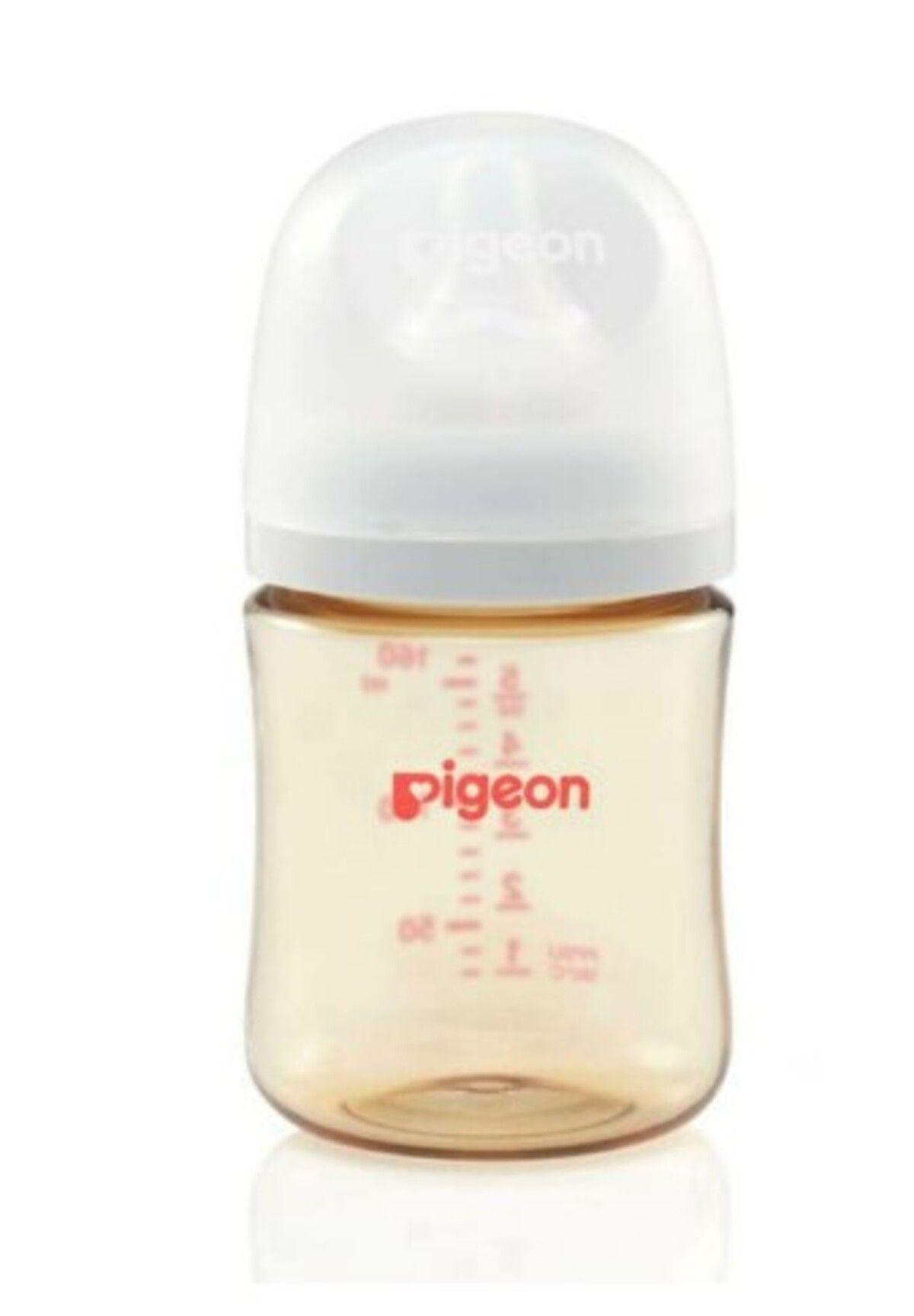 Biberón Softouch Pigeon PPSU 160ml-2