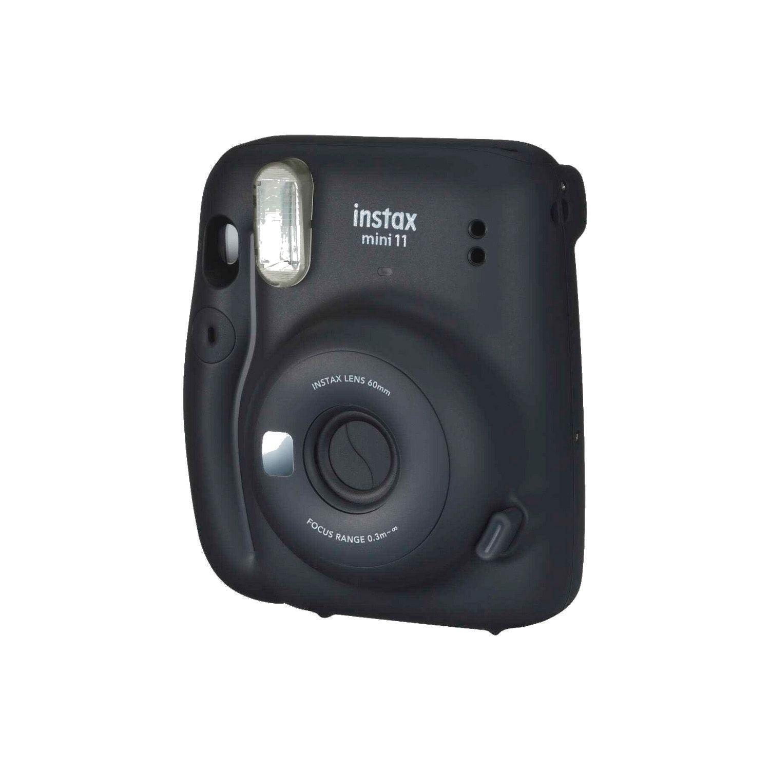 Cámara Instantánea Fujifilm Instax Mini 11 Gris-1