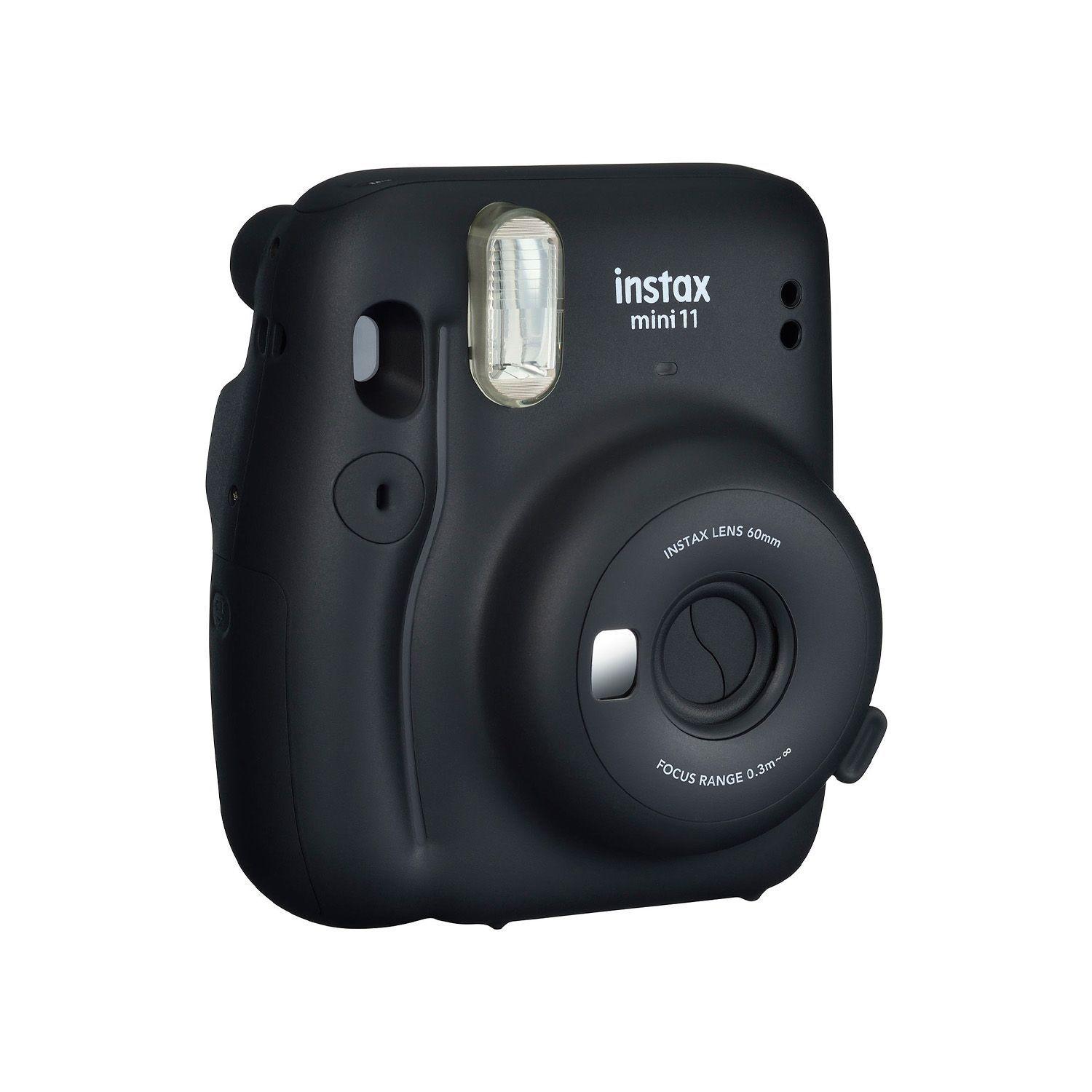 Cámara Instantánea Fujifilm Instax Mini 11 Gris-2