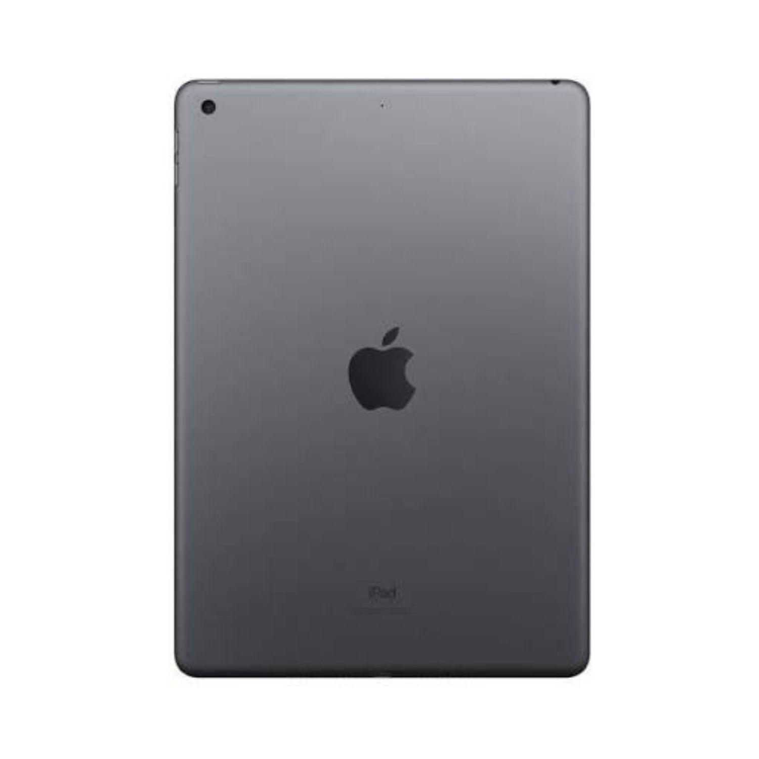 Apple iPad 10 2 2019 3GB 32GB WiFi Space Gray-3
