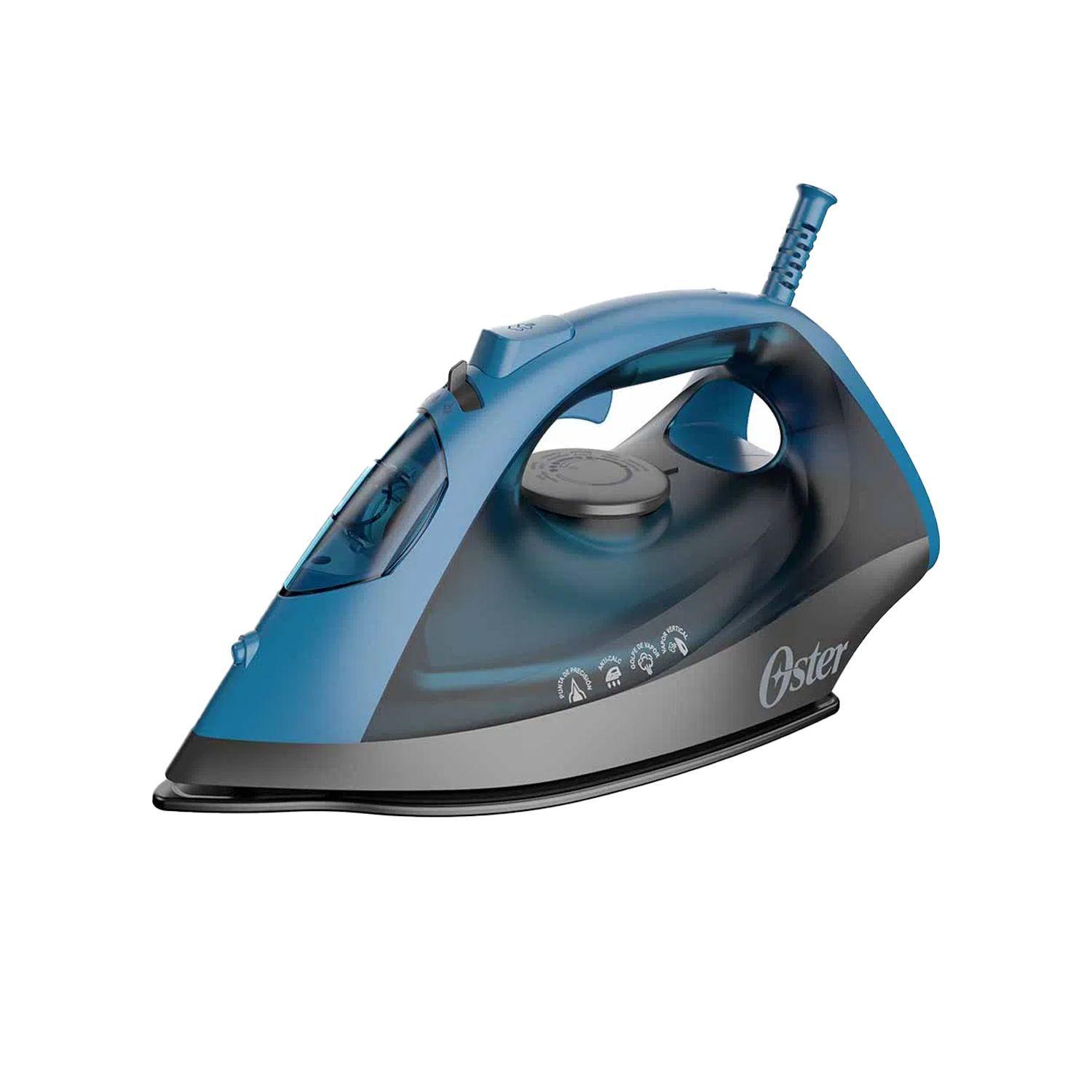 Plancha de Vapor Oster con base de cerámica GCSTBS6052 1250W-0